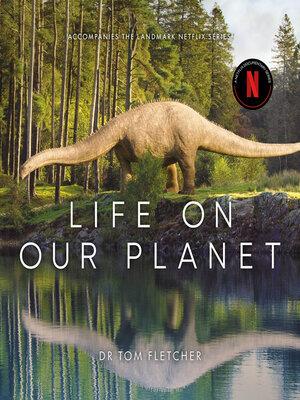Life on Our Planet - ebook